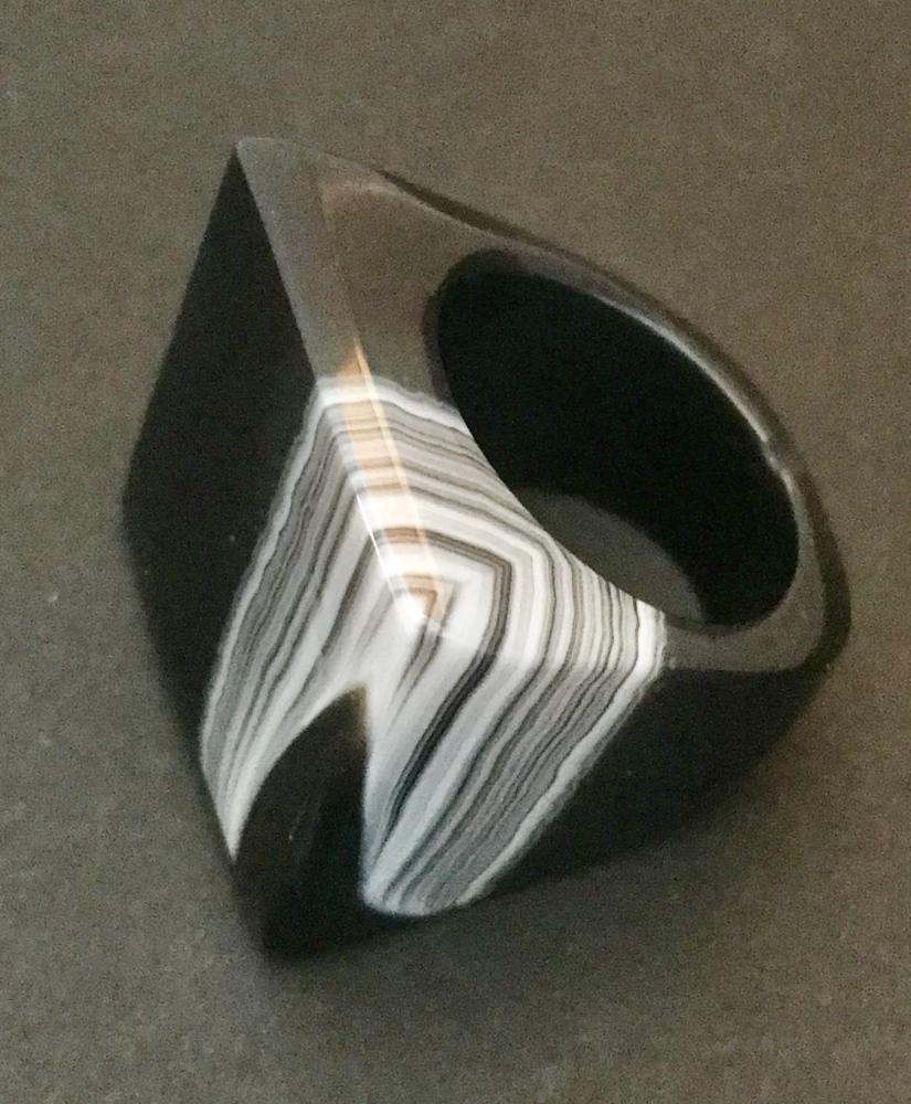 Power Achat-Ring